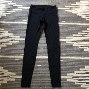 Lululemon Wunder Under Leggings